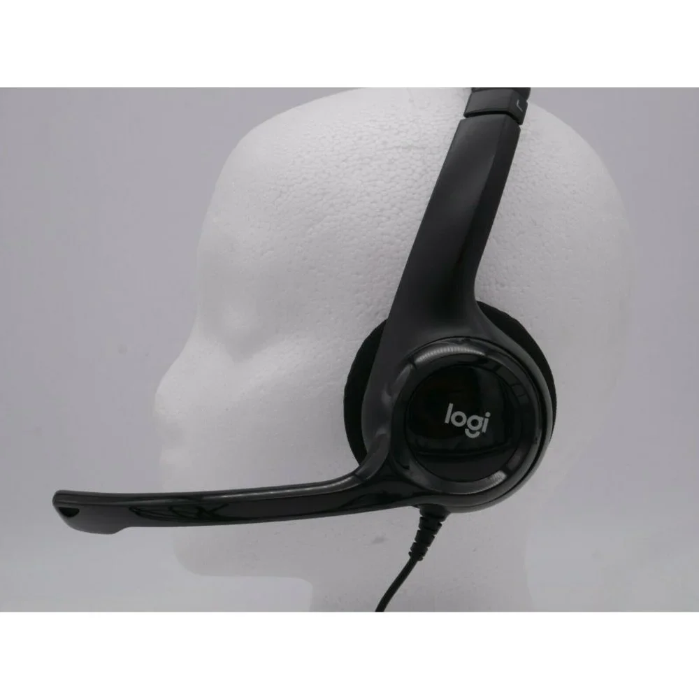Logitech H390 USB Headset